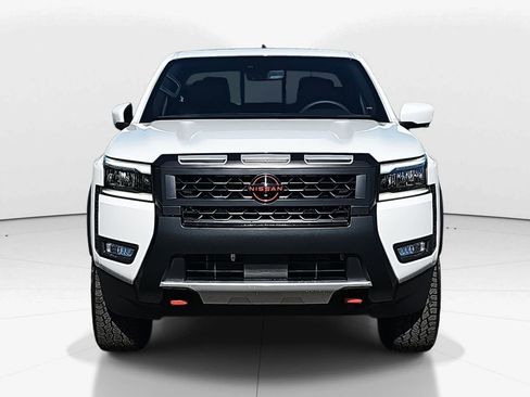 New 2026 Nissan Frontier Pro-X w/ Pro Premium Package image 11