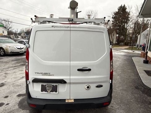 Used 2016 Ford Transit Connect XL image 6