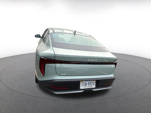 Used 2026 Kia K4 FWD image 10