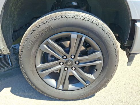 Used 2023 Ford F150 XLT w/ Equipment Group 302A High AWD/4WD image 8