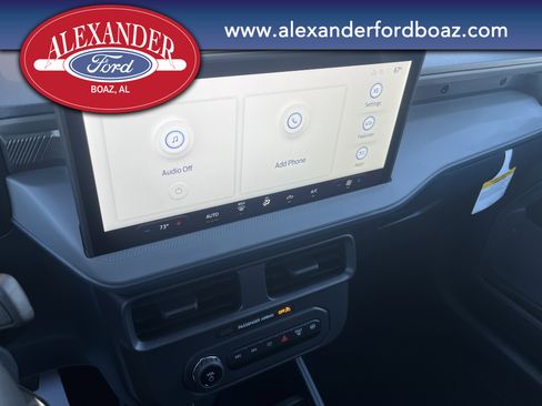 New 2025 Ford Maverick XL image 19