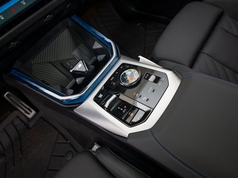 New 2025 BMW X3 M50 w/ Premium Package image 20