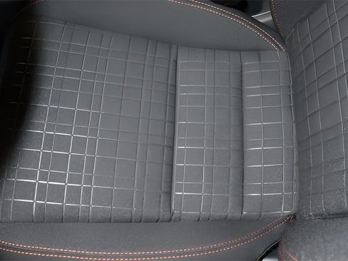 New 2026 Honda HR-V Sport image 8