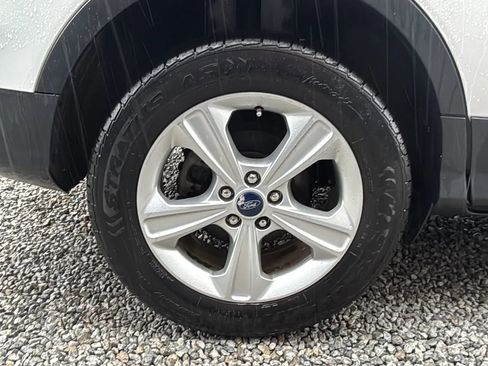Used 2014 Ford Escape SE FWD image 7