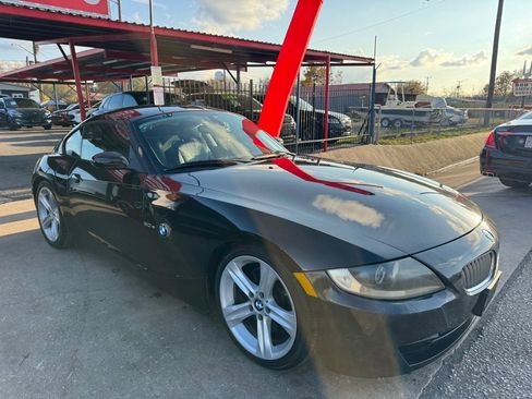 Used 2007 BMW Z4 3.0si image 32