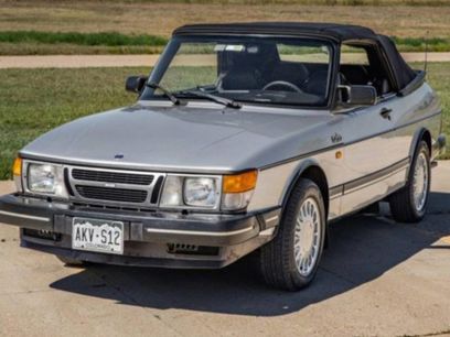 Used 1986 Saab 900 Turbo