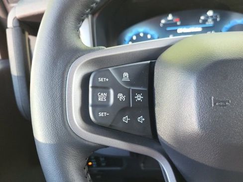 New 2025 Ford Bronco Badlands image 19