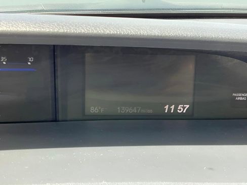 Used 2013 Honda Civic EX-L image 29