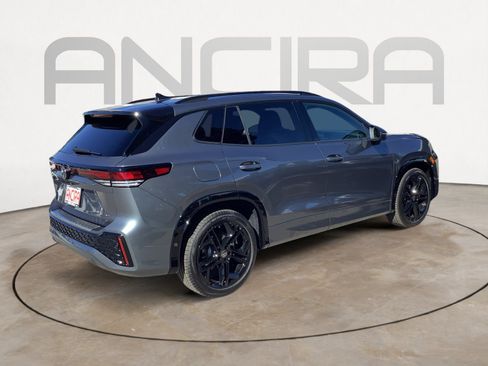 New 2026 Volkswagen Tiguan SE R-Line image 8