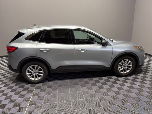 Used 2022 Ford Escape SE w/ Convenience Package image 7