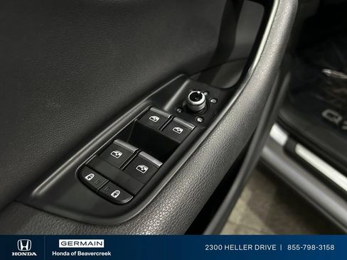 Used 2022 Audi Q7 2.0T Premium w/ Convenience Package AWD/4WD image 18
