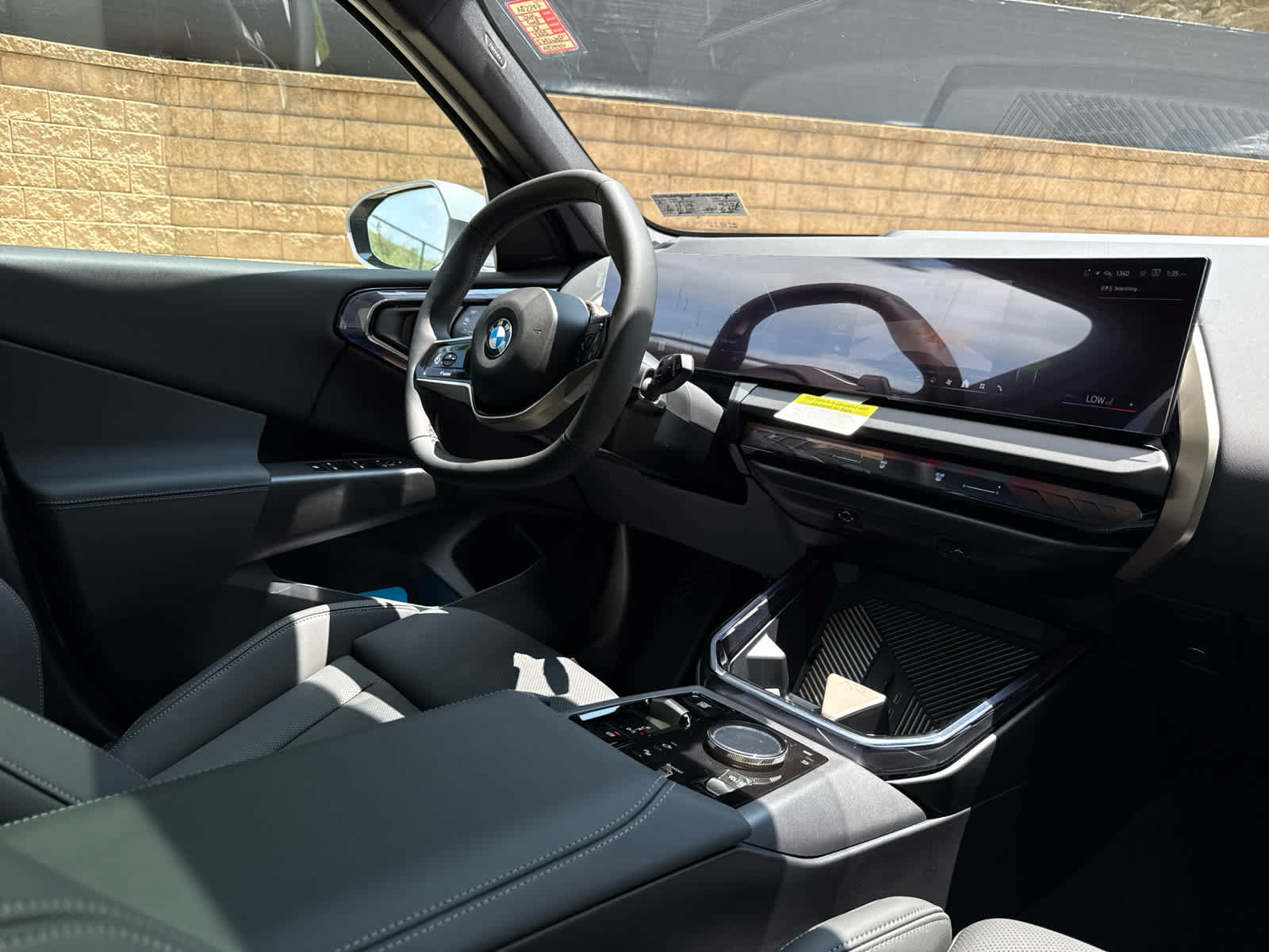 Used 2025 BMW X3 xDrive30i w/ Convenience Package AWD/4WD image 11