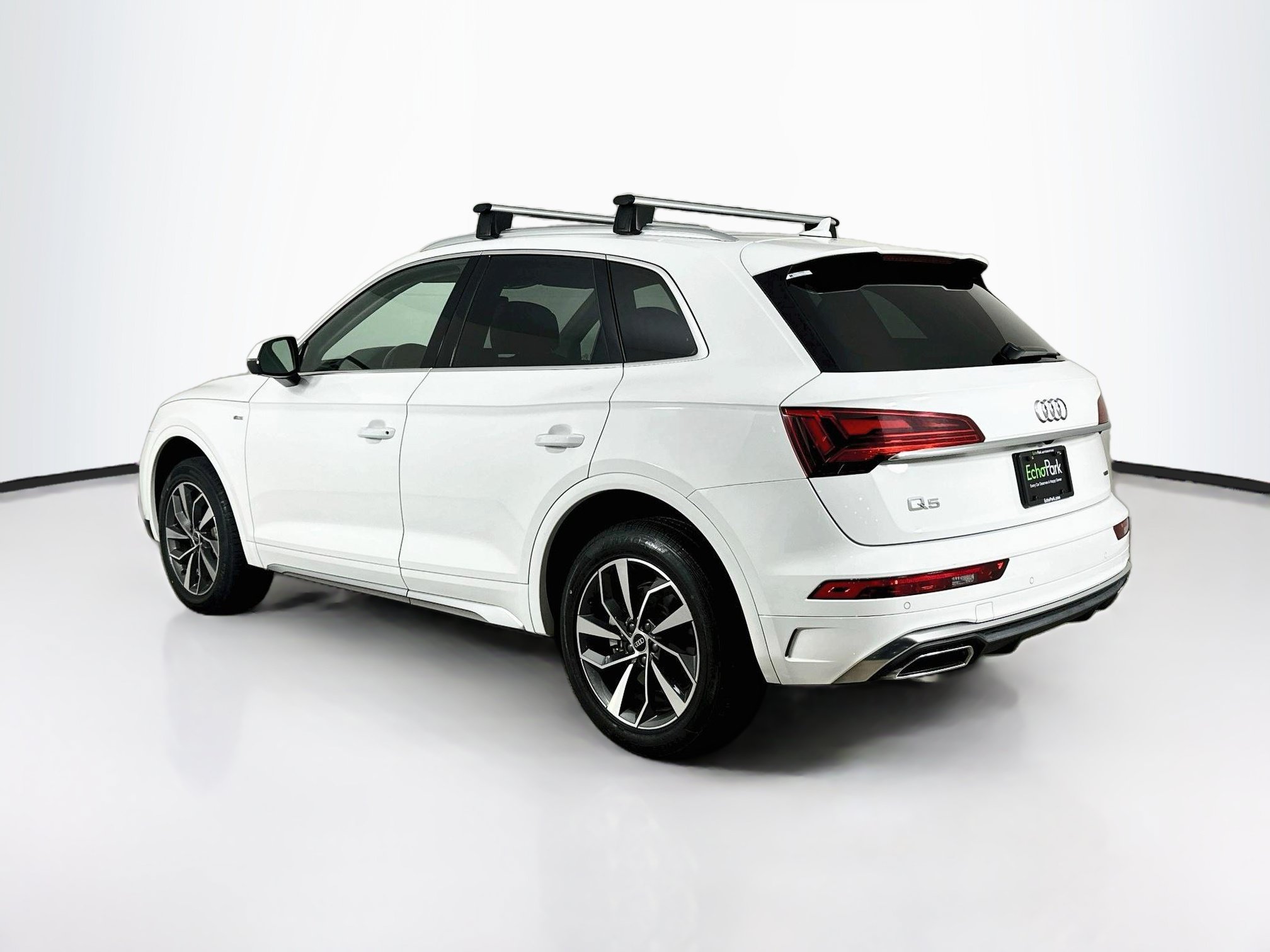 Used 2022 Audi Q5 2.0T Premium Plus AWD/4WD image 5