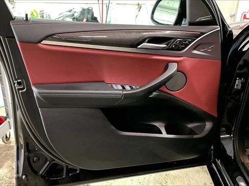 Used 2023 BMW X3 M40i w/ Premium Package image 21