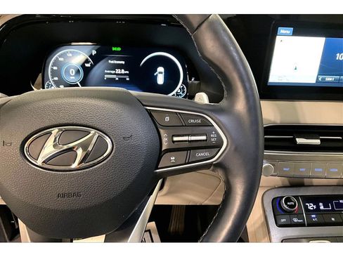 Used 2021 Hyundai Palisade Limited AWD/4WD image 20