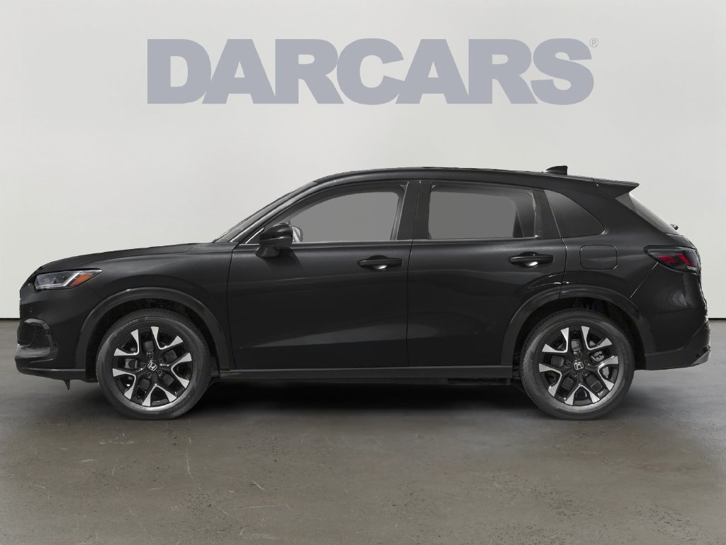 New 2027 Honda HR-V EX-L image 2