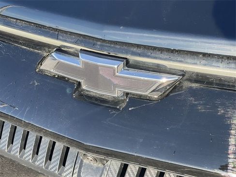 New 2025 Chevrolet Equinox EV RS w/ Active Safety Package 3 image 32