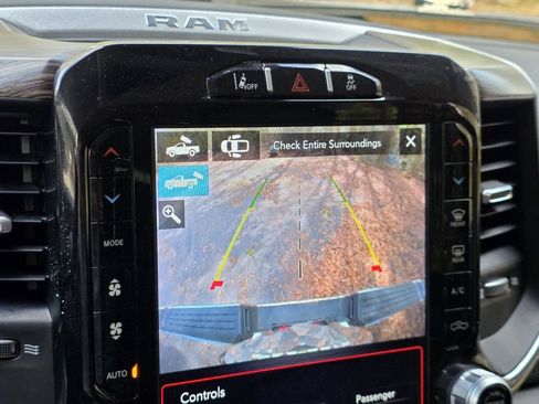 Used 2021 RAM 3500 Laramie w/ Safety Group image 15