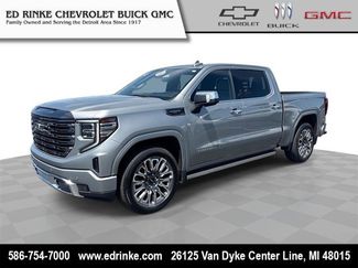 Certified 2024 GMC Sierra 1500 Denali Ultimate AWD/4WD video 1