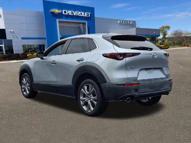 Used 2020 MAZDA CX-30 AWD w/ Select Package image 22