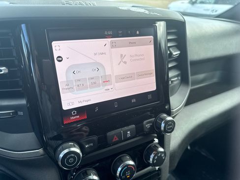 New 2026 RAM 3500 Tradesman image 18