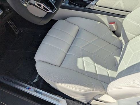 New 2026 BMW 740i image 4