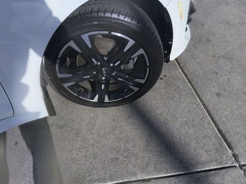 Used 2023 Kia K5 GT-Line image 13