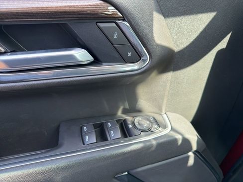 New 2026 Chevrolet Silverado 1500 RST AWD/4WD image 34