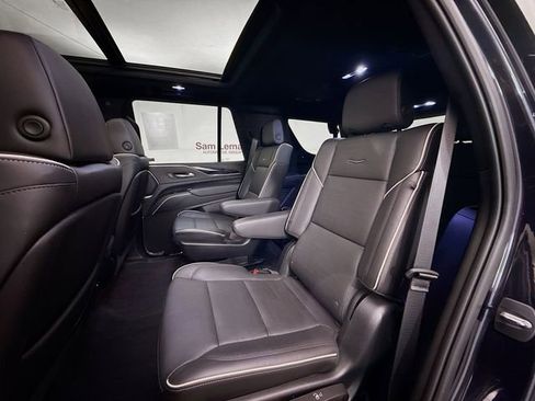 Used 2023 Cadillac Escalade Sport w/ Touring Package image 27