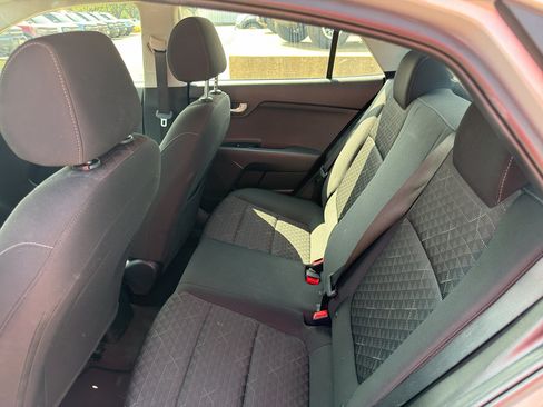 Used 2023 Kia Rio LX FWD image 27