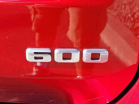 Used 2025 Cadillac Escalade Sport Platinum w/ LPO, Floor Liner Package image 10