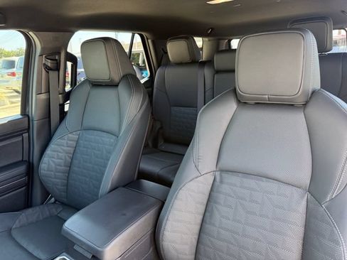 Used 2025 Toyota 4Runner TRD Sport Premium RWD image 11