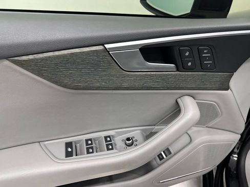 Used 2018 Audi A5 2.0T Premium Plus w/ Premium Plus AWD/4WD image 18