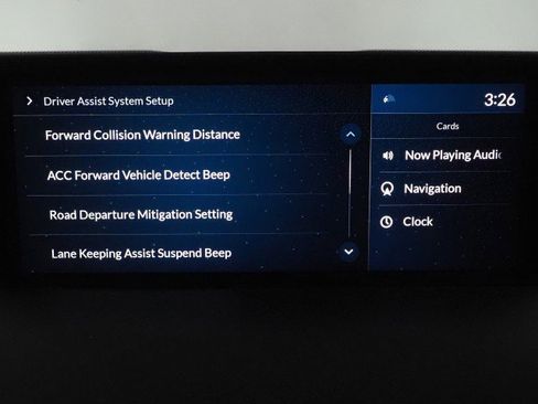 Used 2023 Acura TLX FWD w/Technology Package image 34