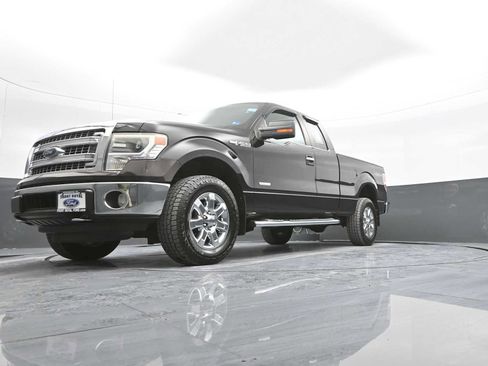 Used 2014 Ford F150 XLT w/ Equipment Group 302A Luxury image 37