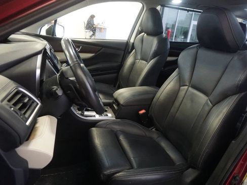 Used 2022 Subaru Ascent Touring w/ Popular Package #2A AWD/4WD image 22