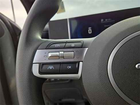 New 2026 Hyundai Santa Cruz SE image 19