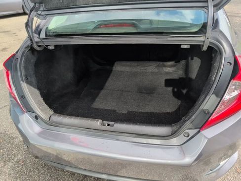 Used 2016 Honda Civic EX image 25