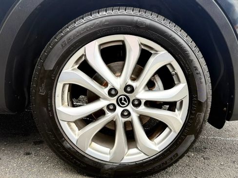 Used 2013 MAZDA CX-9 Grand Touring AWD/4WD image 53