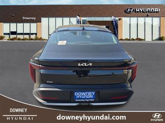 Used 2025 Kia K4 FWD video 4