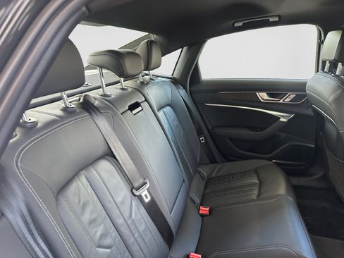 Used 2019 Audi A6 3.0T Premium Plus w/ Premium Plus Package AWD/4WD image 17