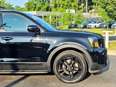Used 2024 Kia Telluride SX Prestige X-Line AWD/4WD image 5