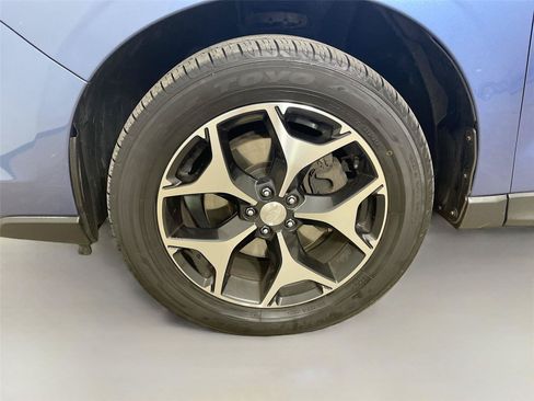 Used 2015 Subaru Forester 2.0XT Premium AWD/4WD image 29