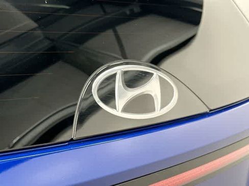 Used 2022 Hyundai Tucson SEL w/ Convenience Package AWD/4WD image 27