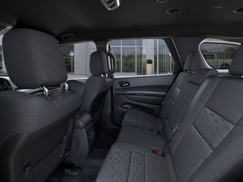 New 2026 Dodge Durango GT w/ Trailer Tow Group IV AWD/4WD image 23