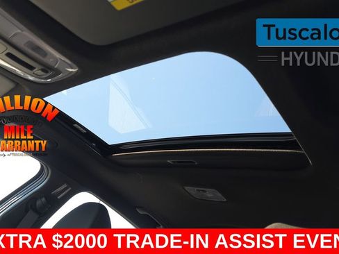 New 2026 Hyundai Elantra SEL Sport image 23