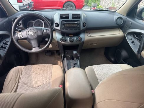 Used 2012 Toyota RAV4 4WD w/ Value Pkg image 14