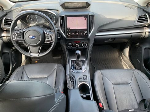 Used 2020 Subaru Impreza 2.0i Limited AWD/4WD image 14