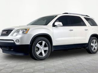 Used 2011 GMC Acadia SLT FWD video 1