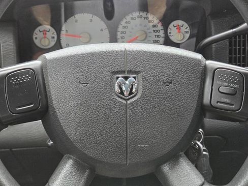 Used 2005 Dodge Ram 3500 Truck SLT w/ Trailer Tow Group AWD/4WD image 17